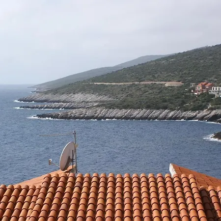 Gasthof Family Zavalatica 547c Korčula