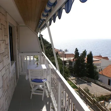 Guest house Family Zavalatica 547c Korcula Town